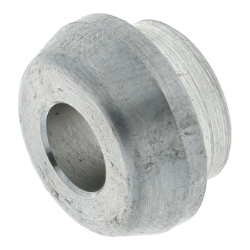 ALU-Distanzbuchse für vorderes Schutzblech, Simson KR51, SR4-2, SR4-3, SR4-4, DUO